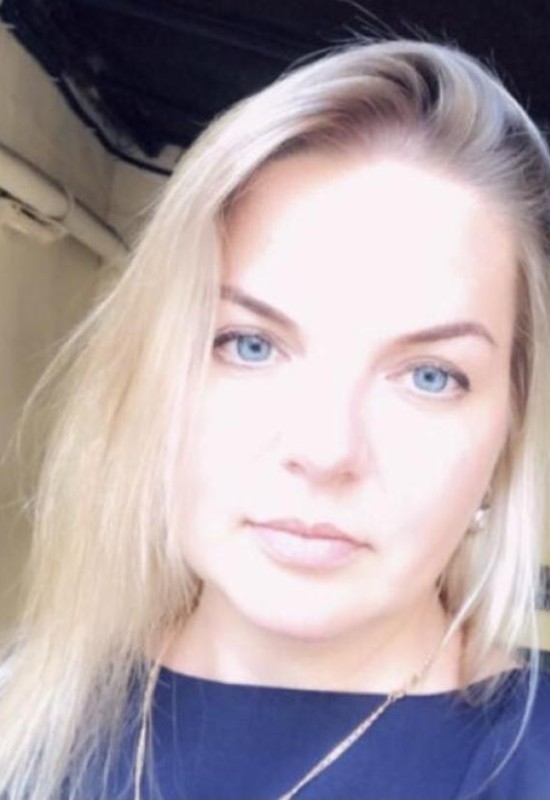 Tatiana • 45 • Russie