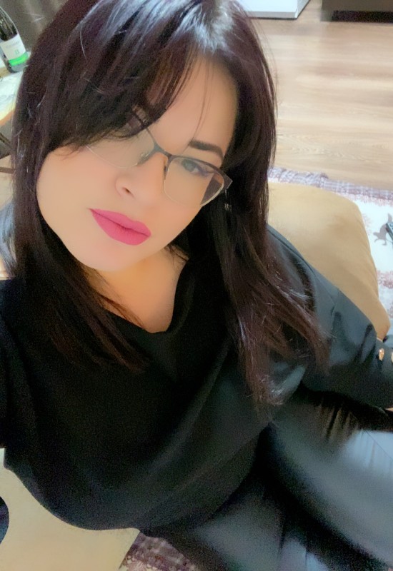 Tatiana • 40 • Россия