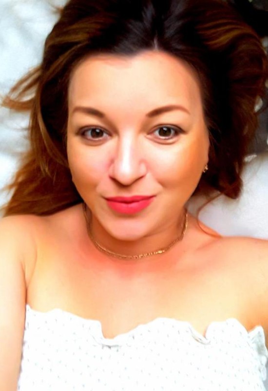 Taty • 41 • Biélorussie