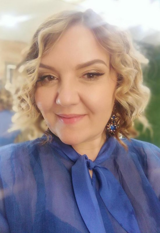 Tatiana • 61 • Moldavie