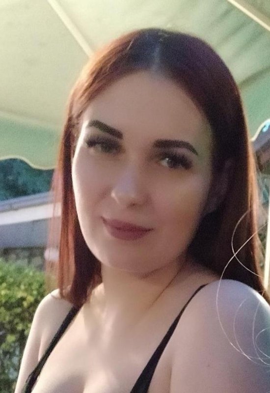 Ulyanochka • 32 • Ouzbékistan