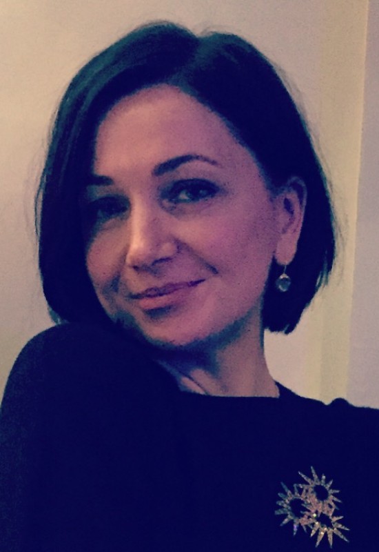 Vika • 51 • Russia