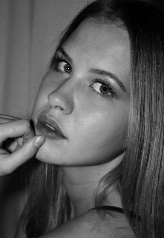 Valeria • 30 • Russie