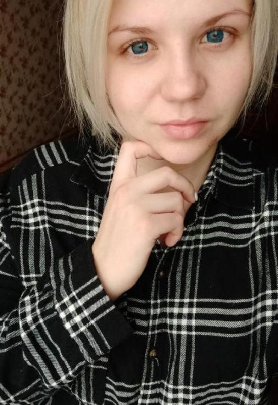 Anastasia • 29 • Ouzbékistan