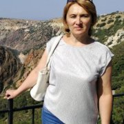 Svetlana