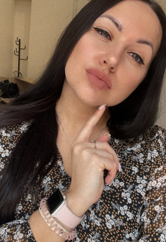 Viktoria • 33 • Білорусь