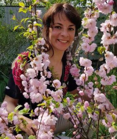 Yulija, 47
