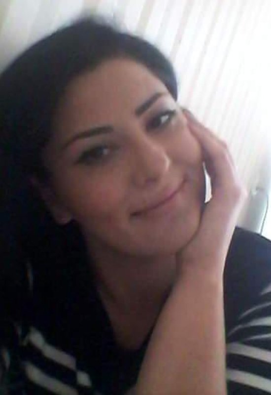 Zahra • 45 • Azerbaijan