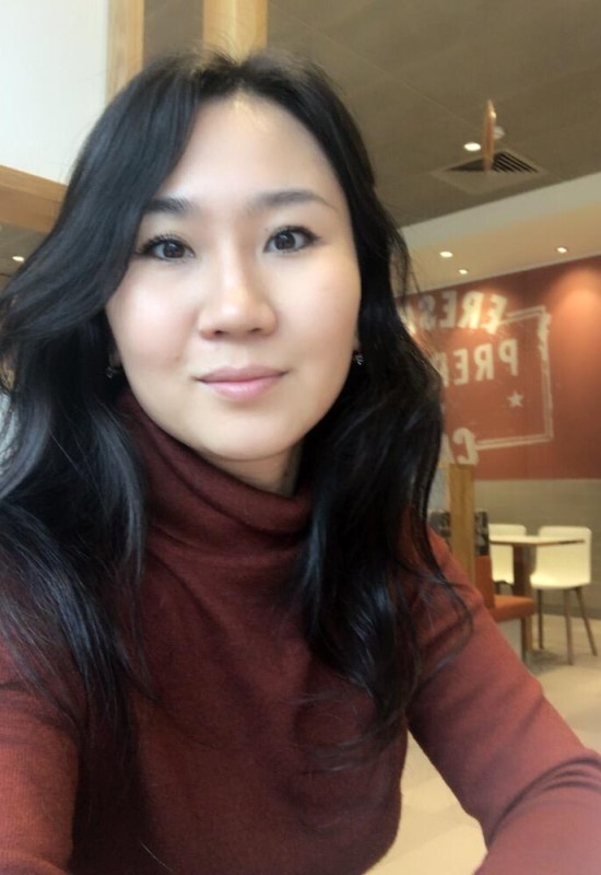 Zika • 42 • Kazakhstan