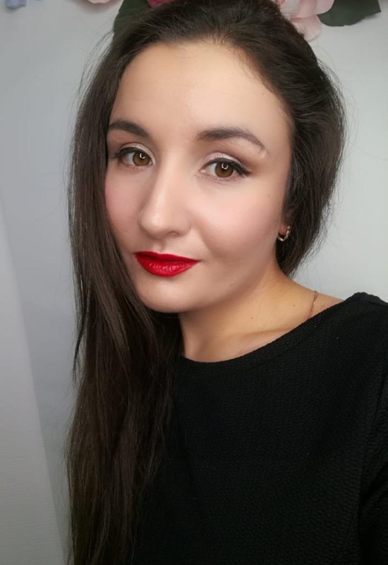 Okga • 31 • Russia