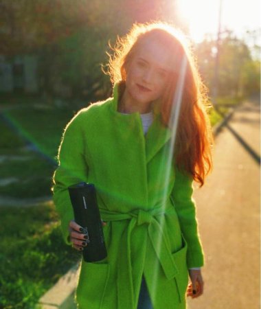 Galina, 39