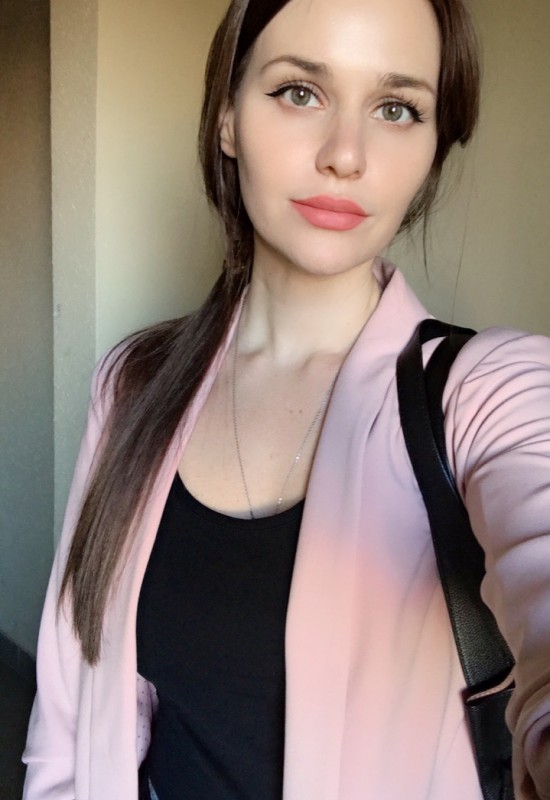 Jane • 43 • Russia