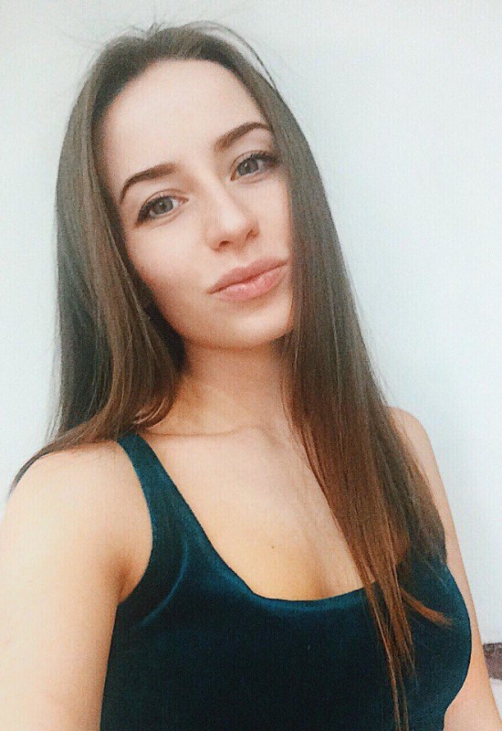 Nanaa • 38 • Ukraine 🇺🇦