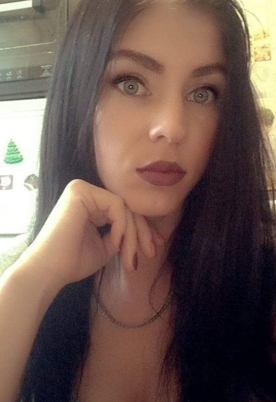 Anastasia • 31 • Norvège