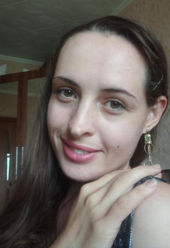 Tatiana • 35 • Kazakhstan