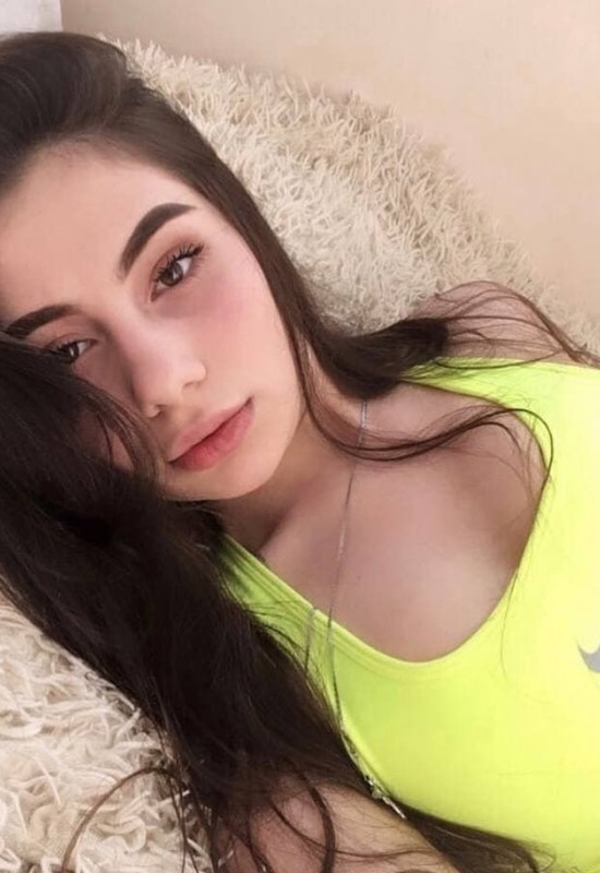 Linotik • 25 • Russia