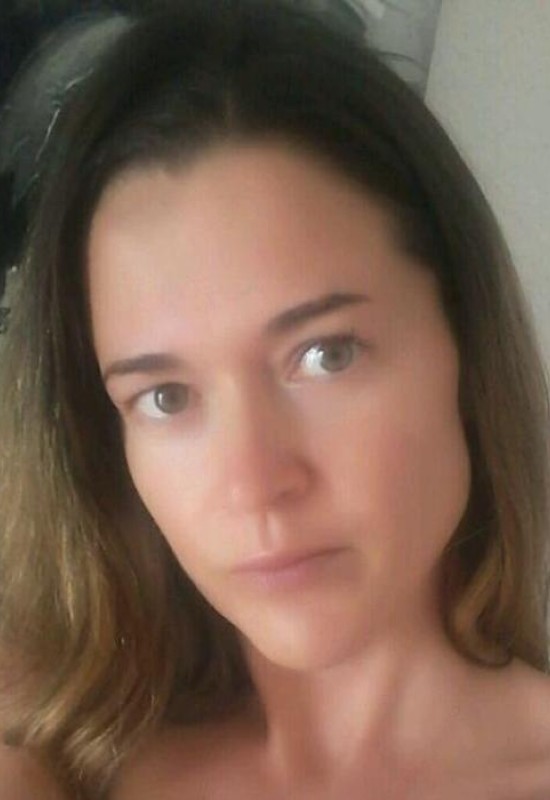 Veronika • 36 • Russie