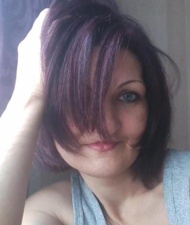 Alana, 46