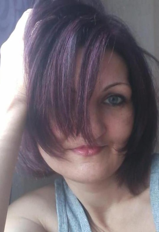 Alana • 46 • Белоруссия