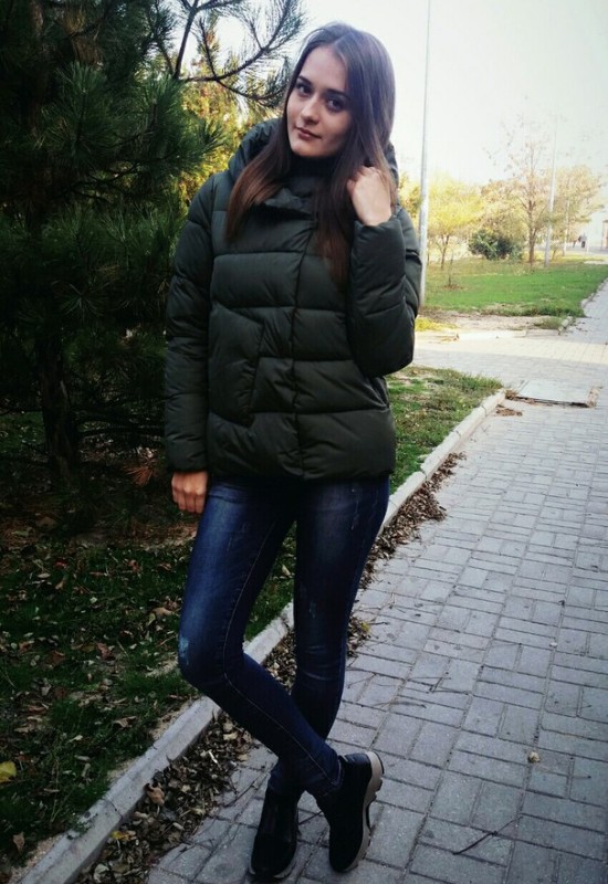 Tatiana • 33 • Russia