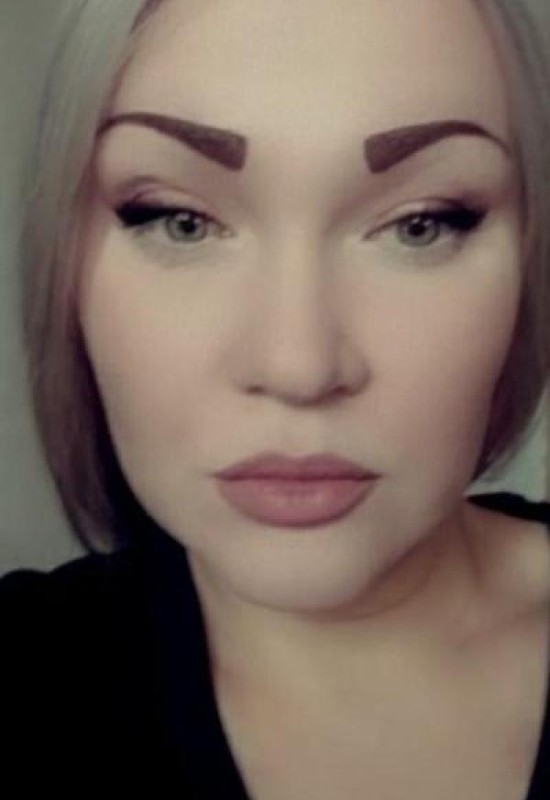 Natalia • 43 • Росія