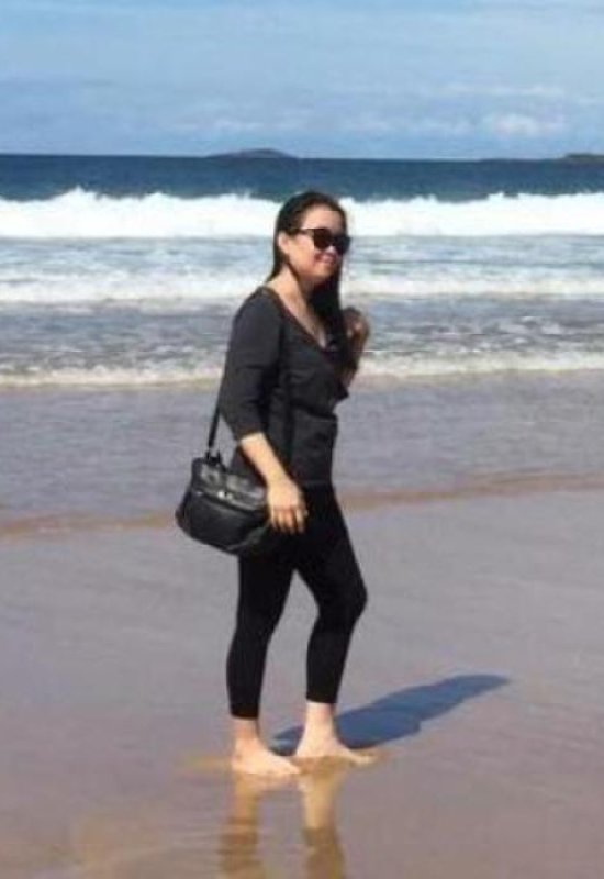 Sutthinun • 47 • Australia
