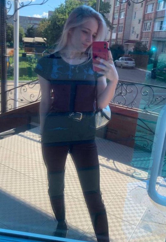 Natalia • 31 • Russie