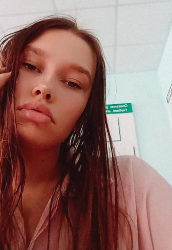 Stephania • 22 • Білорусь