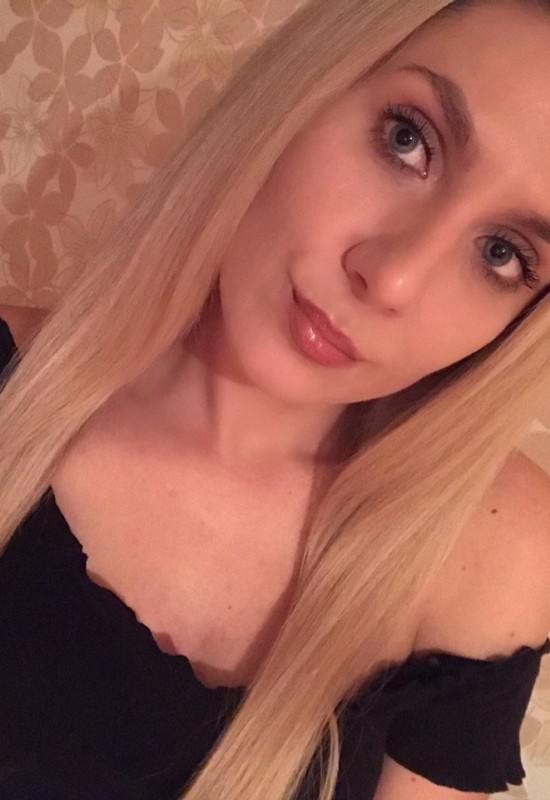 Yusaka • 40 • Russia