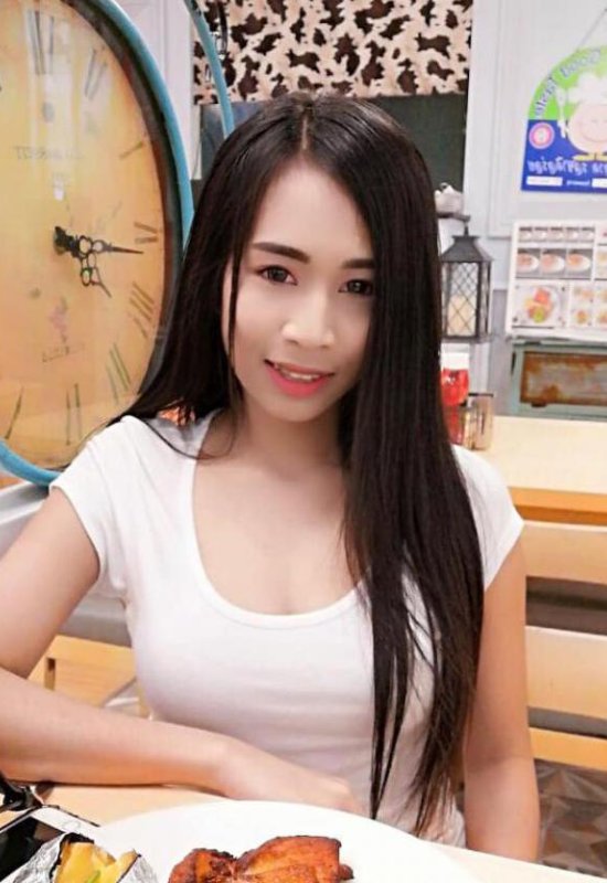 Suradit • 34 • Thailand
