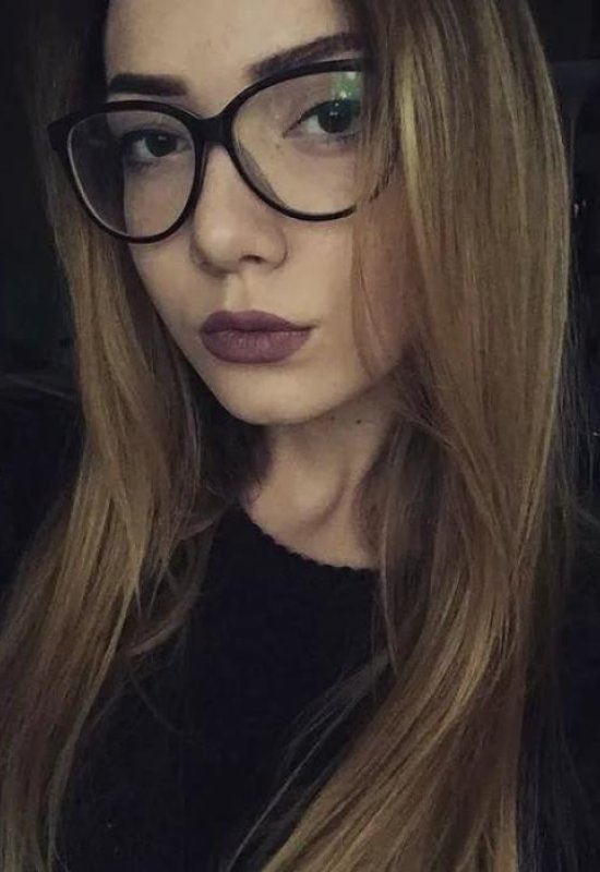 Olga • 35 • Tchéquie