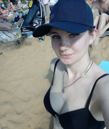 Olenka, 39