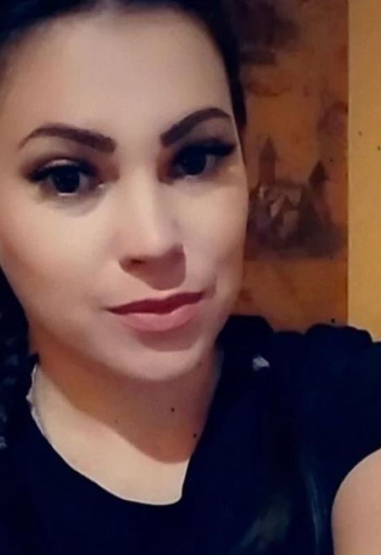 Natalie • 31 • Ukraine