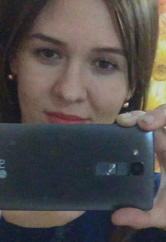 Nadezhda • 37 • Kazakhstan