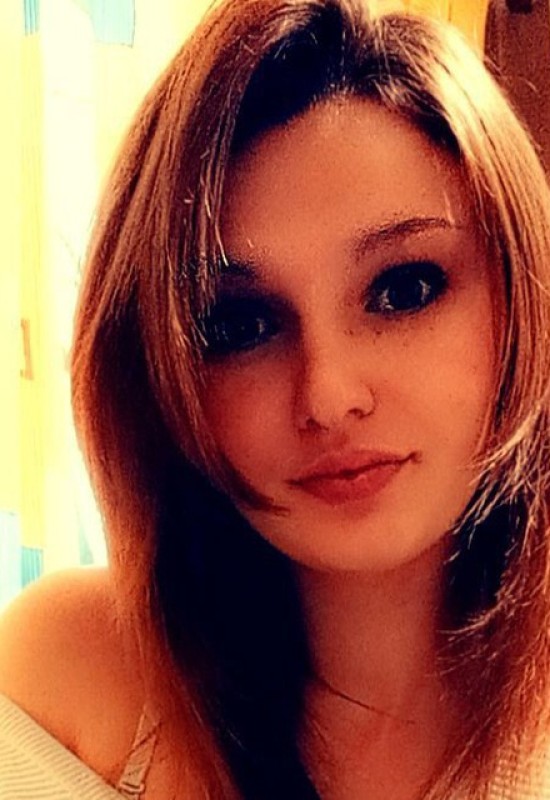 Tamara  • 26 • Ukraine 🇺🇦