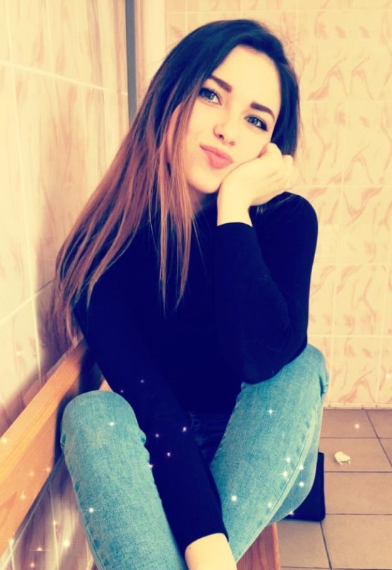 Tanuha • 34 • Ukraine