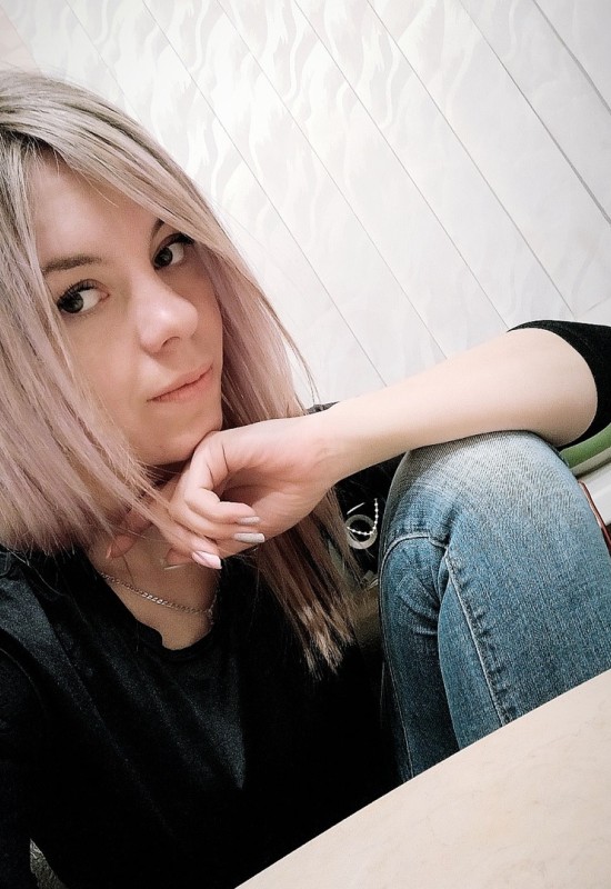 Lera • 32 • Biélorussie