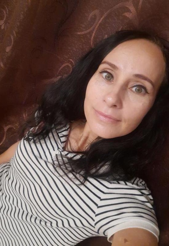 Fairuza • 48 • Росія