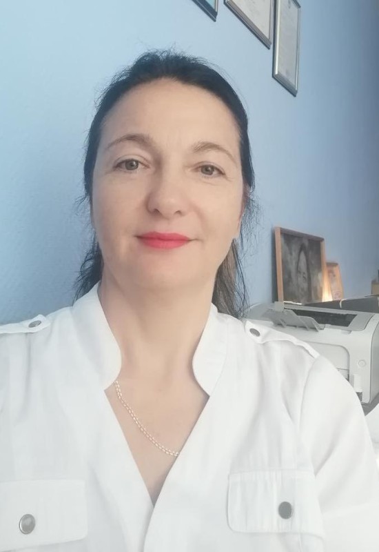 Ineska • 53 • Germany