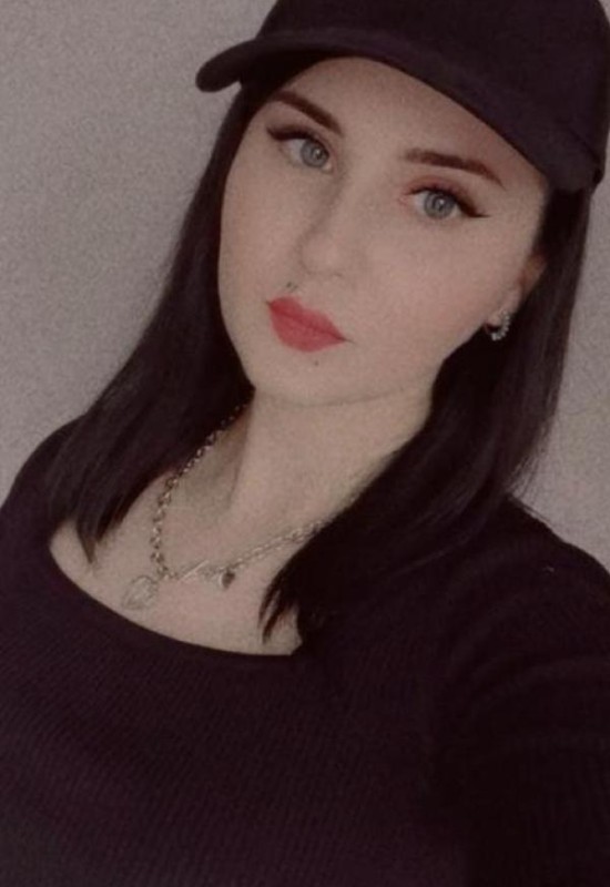 Alina  • 30 • Белоруссия