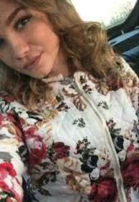 Natali • 38 • Ukraine 🇺🇦