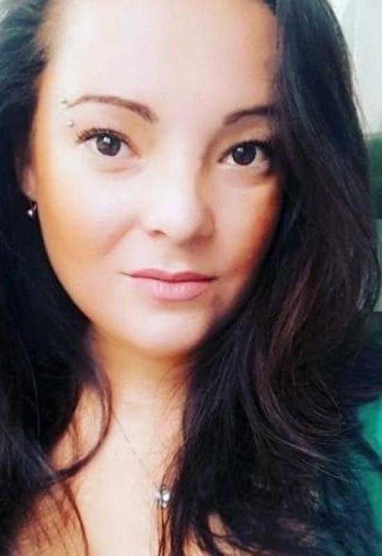 Amelia • 35 • Украина