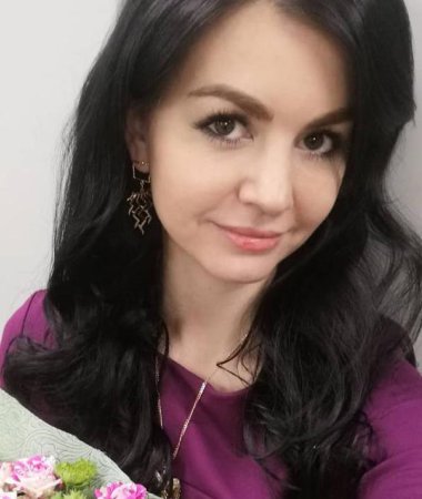 Natasha, 37