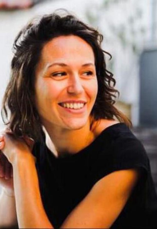 Laure • 41 • France