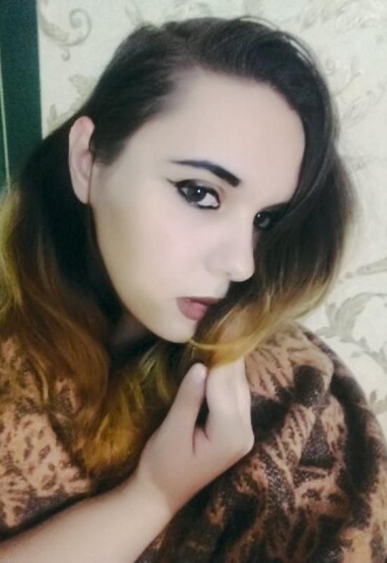 Maria • 52 • Росія