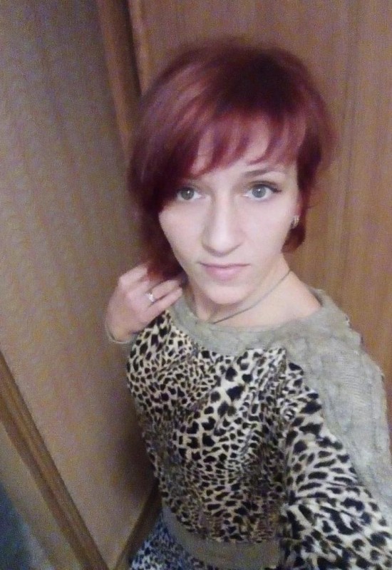 Vasilisa • 36 • Росія