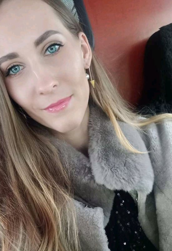 Yulia  • 29 • Royaume-Uni