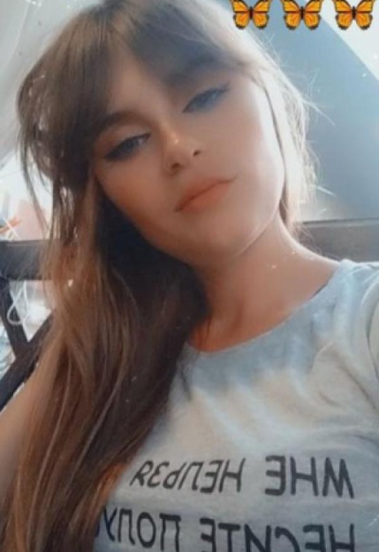 Olga • 30 • Ukraine 🇺🇦