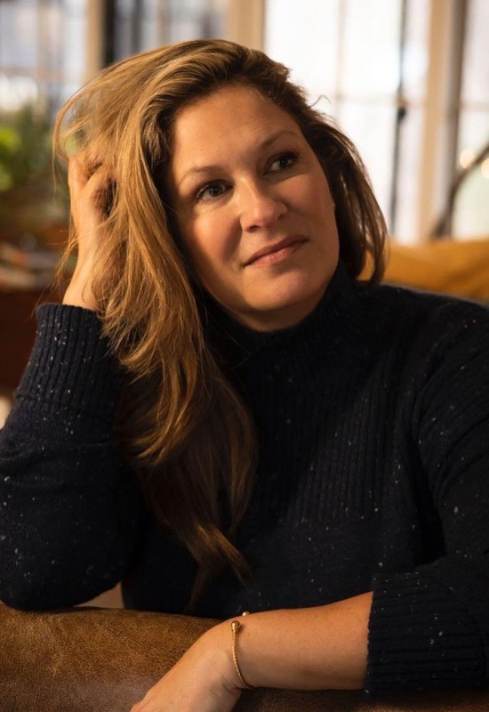 Andrea • 42 • France