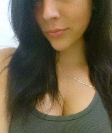 Natalka, 38